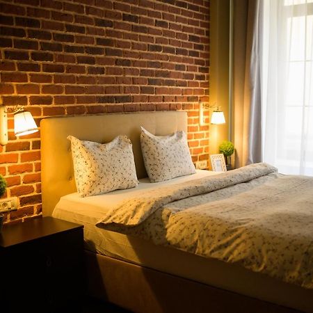 Unirii Old Square Apartments 4 Timişoara Eksteriør billede