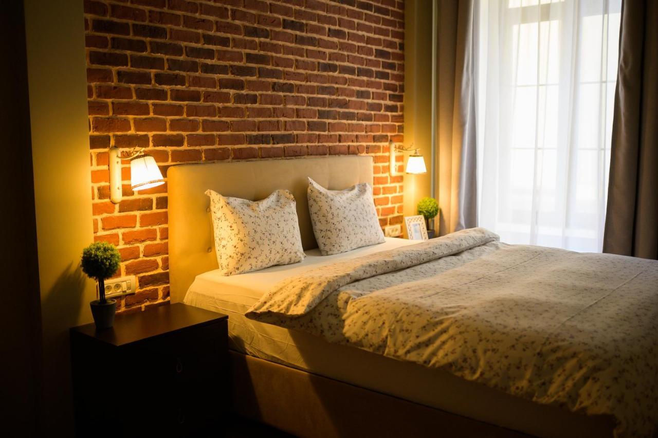 Unirii Old Square Apartments 4 Timişoara Eksteriør billede