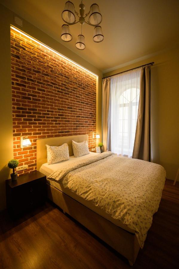 Unirii Old Square Apartments 4 Timişoara Eksteriør billede